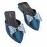 Women Formal Mules - 40258S - Mules - Walkeaze